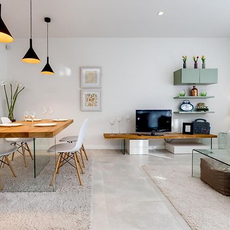 Apartamento Canela Lejlighed Alicante Eksteriør billede