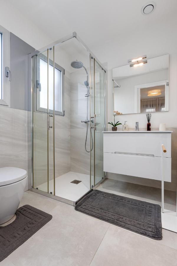 Apartamento Canela Lejlighed Alicante Eksteriør billede