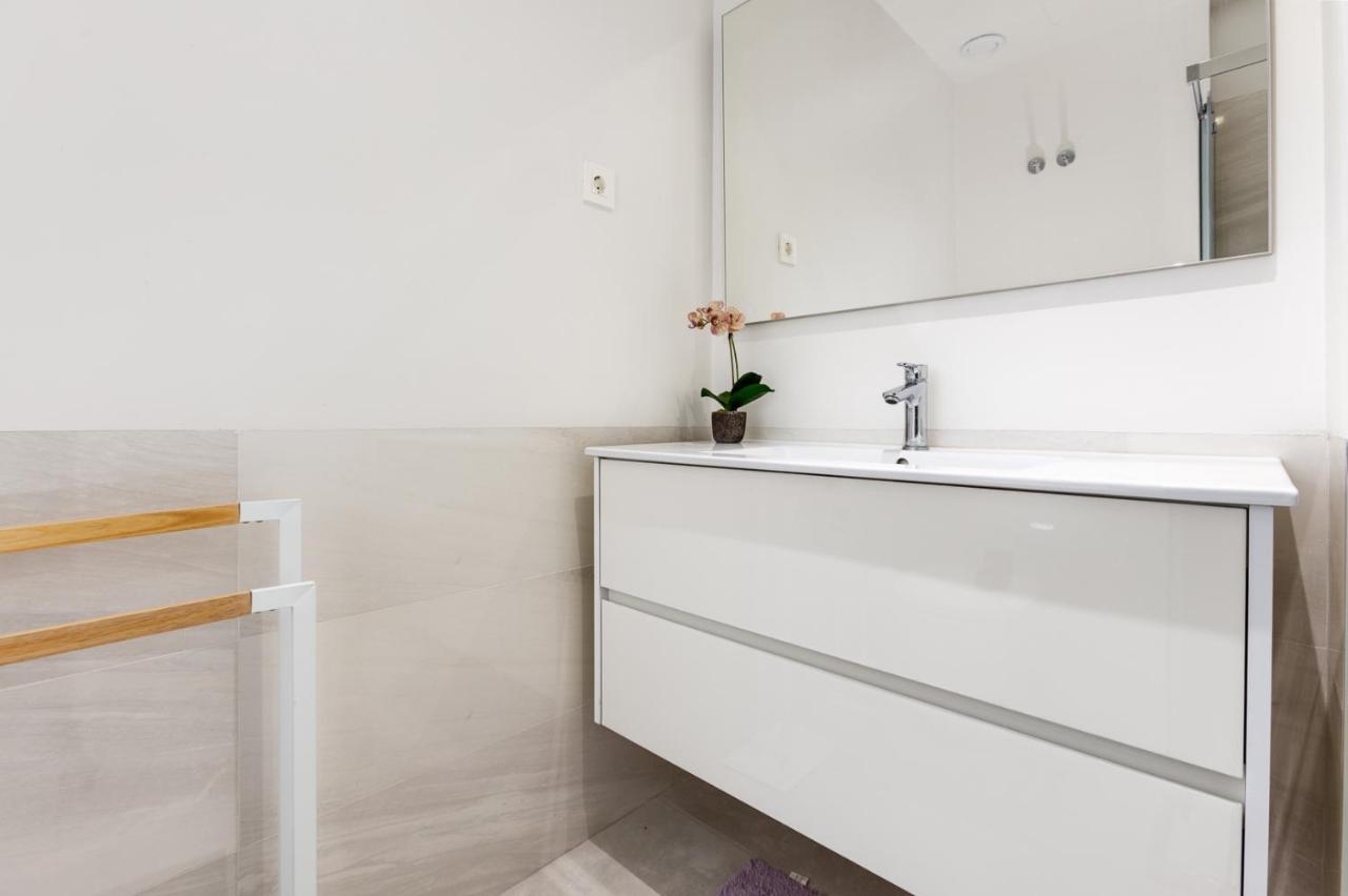 Apartamento Canela Lejlighed Alicante Eksteriør billede