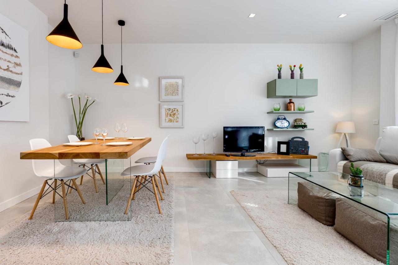 Apartamento Canela Lejlighed Alicante Eksteriør billede