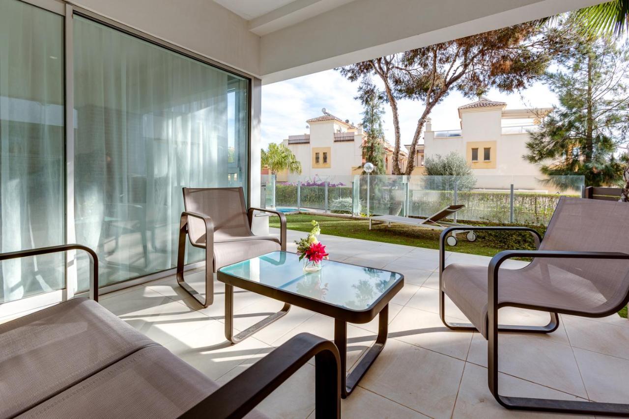 Apartamento Canela Lejlighed Alicante Eksteriør billede