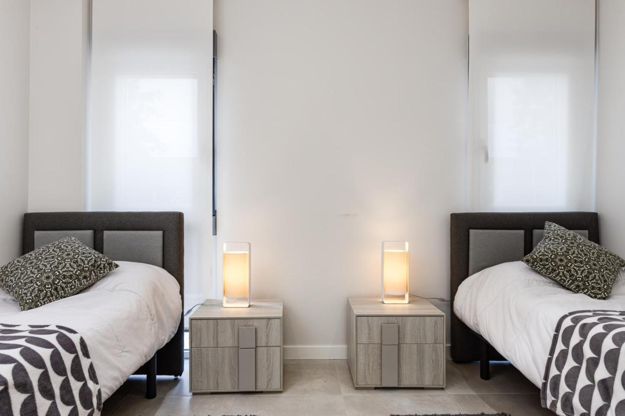 Apartamento Canela Lejlighed Alicante Eksteriør billede