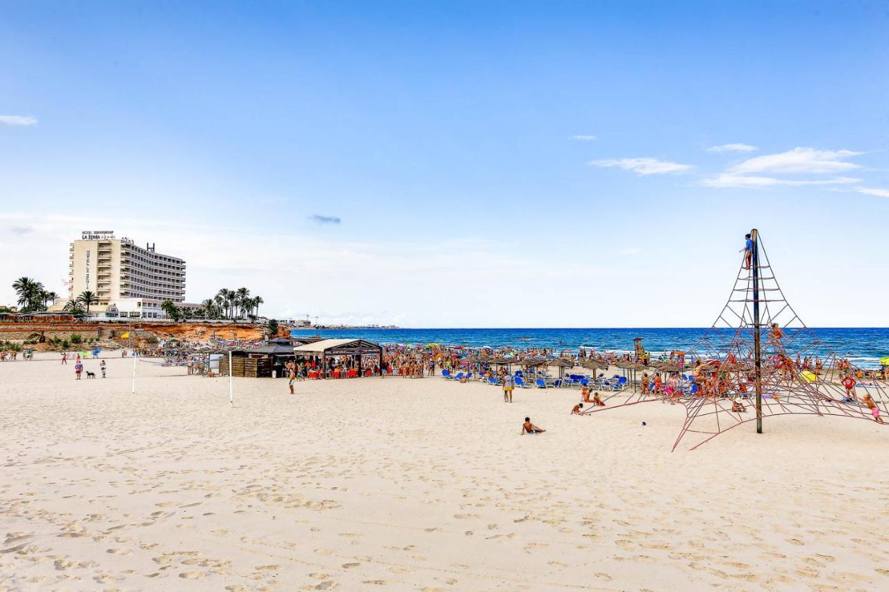 Apartamento Canela Lejlighed Alicante Eksteriør billede