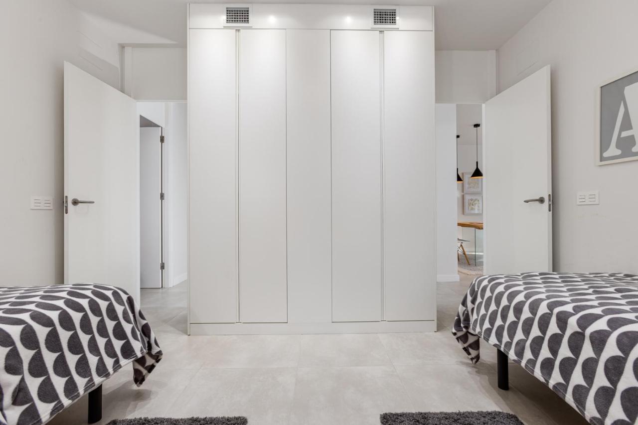 Apartamento Canela Lejlighed Alicante Eksteriør billede