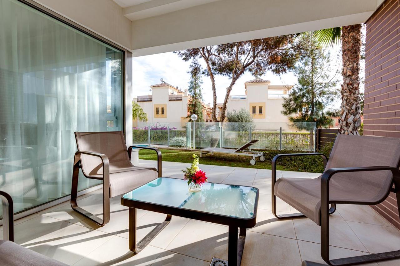 Apartamento Canela Lejlighed Alicante Eksteriør billede